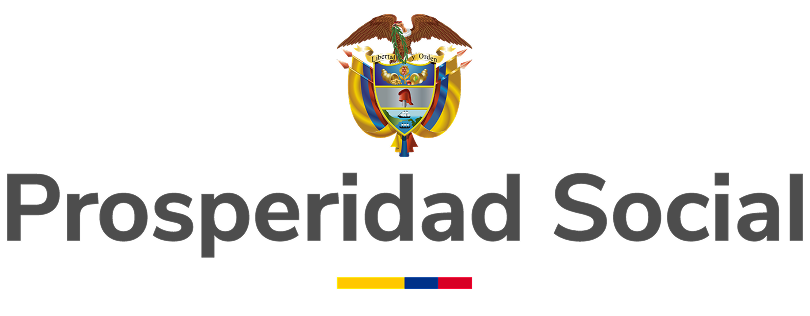 Logo Prosperidad Social