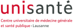Logo Unisante